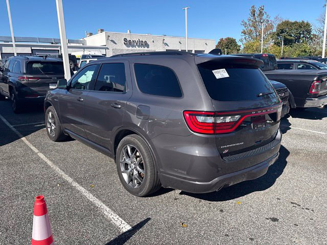 Used 2026 Dodge Durango GT AWD/4WD image 8
