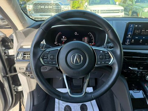 Used 2025 Acura MDX FWD image 5