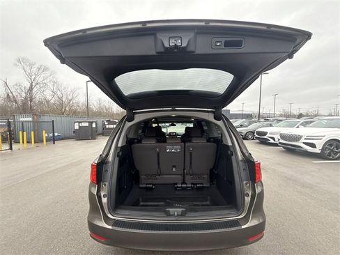 Used 2023 Honda Odyssey EX-L image 23