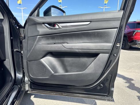 Used 2024 MAZDA CX-5 AWD 2.5 S w/ Select Package image 30