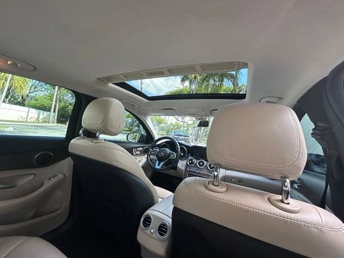 Used 2020 Mercedes-Benz C 300 Sedan image 43