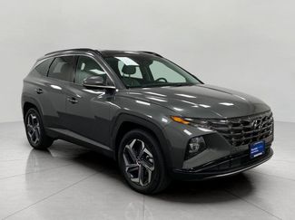 Certified 2024 Hyundai Tucson Limited AWD/4WD video 1