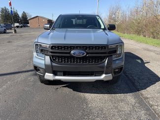 Used 2024 Ford Ranger XLT w/ FX4 Off-Road Package video 1