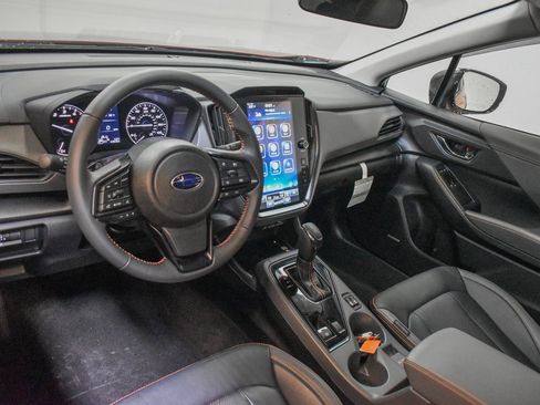 Used 2024 Subaru Crosstrek 2.5i Limited image 17