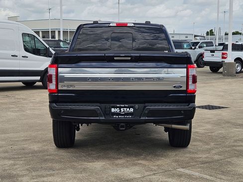 Used 2023 Ford F150 Limited image 5