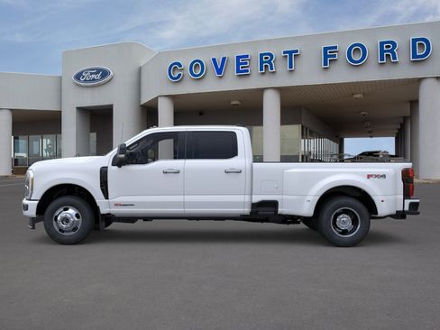 New 2026 Ford F350 Platinum AWD/4WD image 3