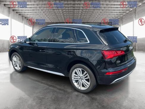 Used 2018 Audi Q5 2.0T Premium Plus w/ Premium Plus Package AWD/4WD image 7