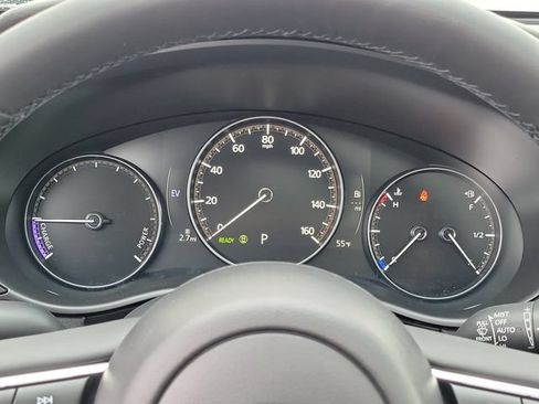New 2026 MAZDA CX-50 AWD 2.5 Hybrid w/ Weather Package image 7