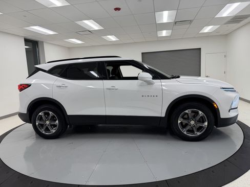 Used 2023 Chevrolet Blazer LT w/ Convenience Package image 57