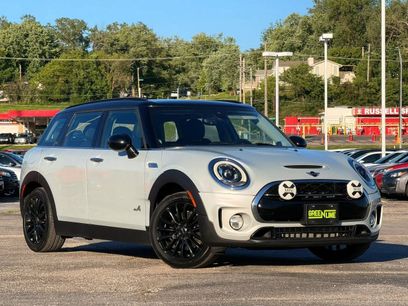 Used 2019 MINI Cooper Clubman S w/ Premium Package