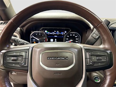 Used 2020 GMC Sierra 1500 Denali w/ Technology Package image 13