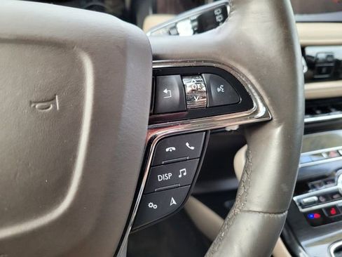 Used 2022 Lincoln Nautilus Reserve image 32