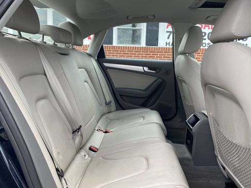 Used 2011 Audi A4 2.0T Premium image 21