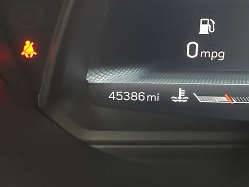 Used 2024 Cadillac CT5 V w/ Premium Package image 23