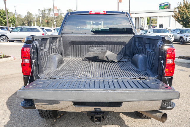 Used 2015 Chevrolet Silverado 2500 LT AWD/4WD image 29