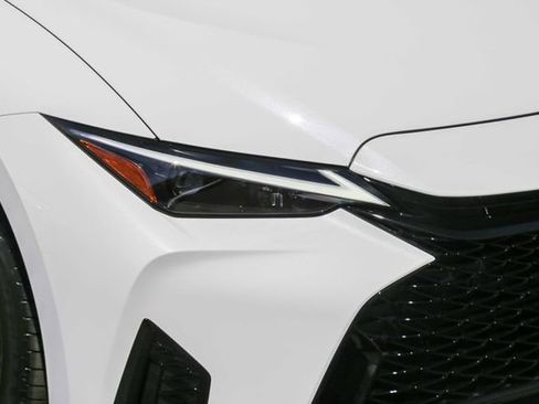 New 2026 Lexus IS 350 F Sport RWD image 11