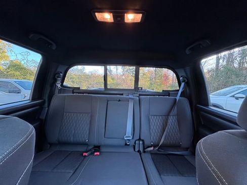 Used 2019 Nissan Titan SV w/ SV Convenience Package image 28