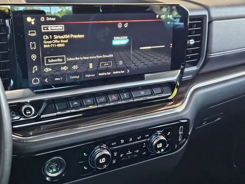 Certified 2023 GMC Sierra 1500 Elevation AWD/4WD image 18