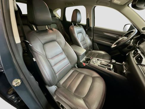 Used 2024 MAZDA CX-5 Carbon Edition image 34