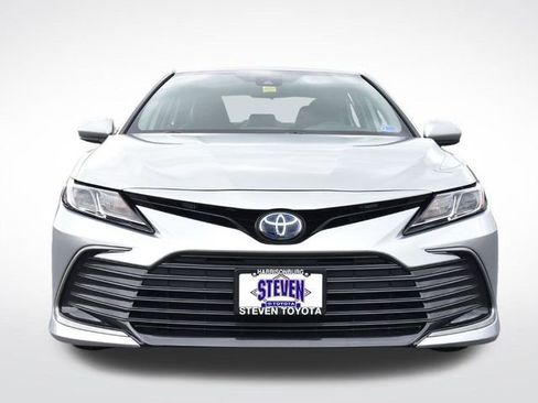 Used 2023 Toyota Camry LE FWD image 7