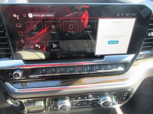 New 2026 GMC Sierra 1500 Elevation w/ Elevation Premium Package image 21