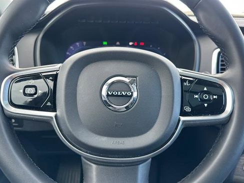 Certified 2023 Volvo XC90 T8 Ultimate w/ Protection Package Premier image 27