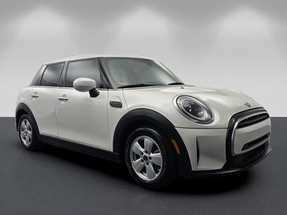 Used 2024 MINI Cooper 4-Door Hardtop w/ Storage Package