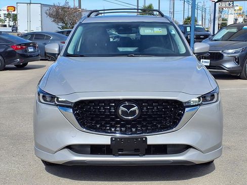 Used 2025 MAZDA CX-5 AWD 2.5 S image 2