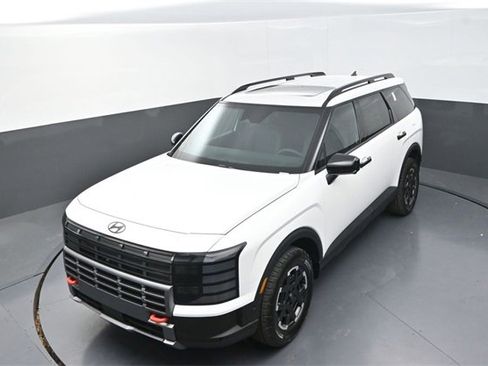 New 2026 Hyundai Palisade XRT Pro image 25