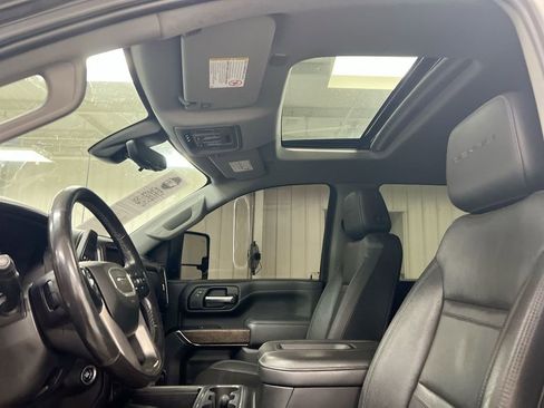 Used 2020 GMC Sierra 2500 Denali w/ Denali Ultimate Package image 20