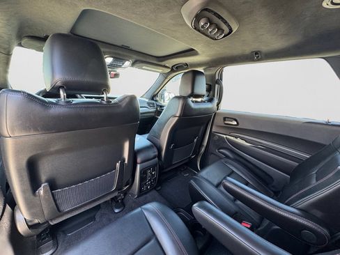 Used 2022 Dodge Durango R/T AWD/4WD image 14