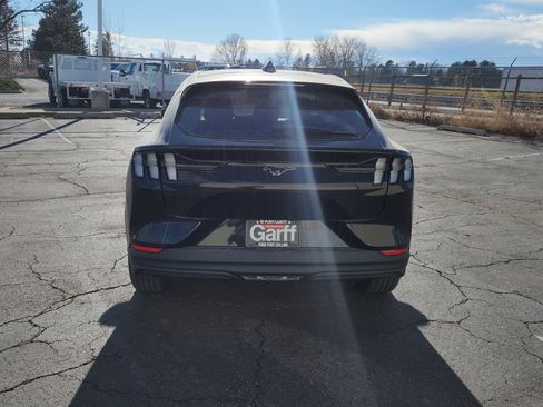 New 2025 Ford Mustang Mach-E Premium image 10
