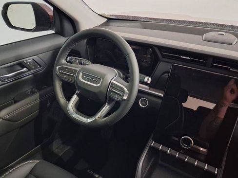 New 2026 GMC Terrain Denali AWD/4WD image 17