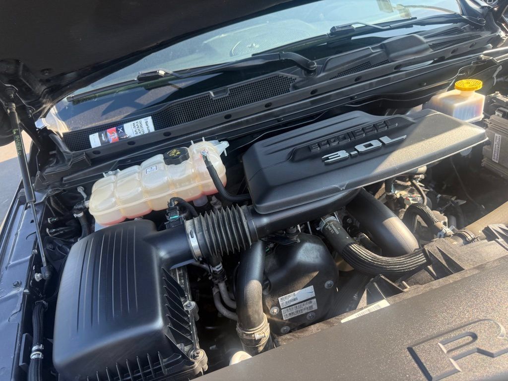 Used 2023 RAM 1500 Big Horn AWD/4WD image 69