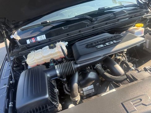 Used 2023 RAM 1500 Big Horn AWD/4WD image 69