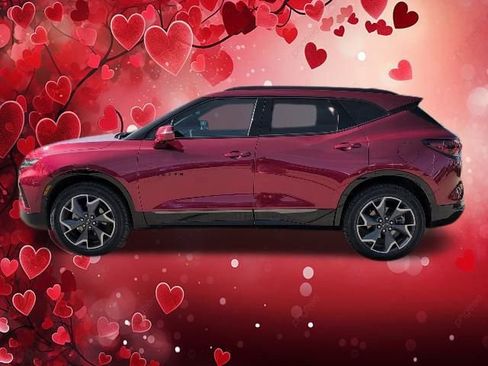 Used 2019 Chevrolet Blazer RS image 31