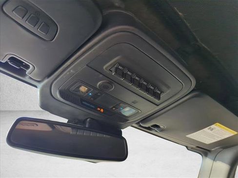 Used 2022 Ford Bronco Outer Banks w/ Sasquatch Package image 13