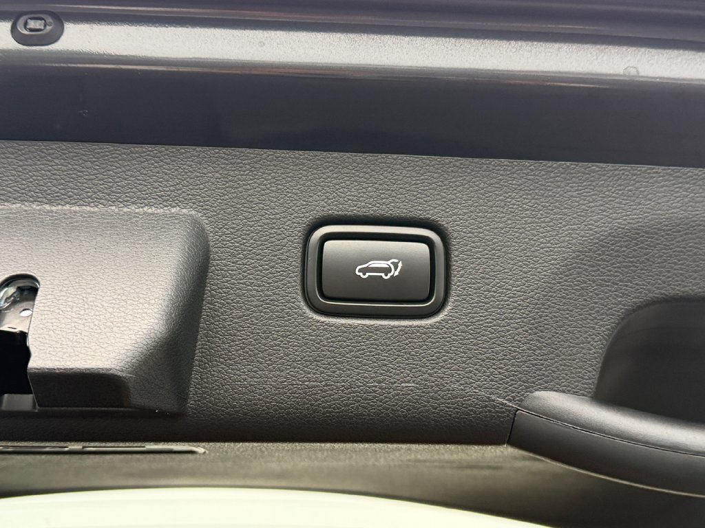 New 2027 Kia Sportage SX AWD/4WD image 8
