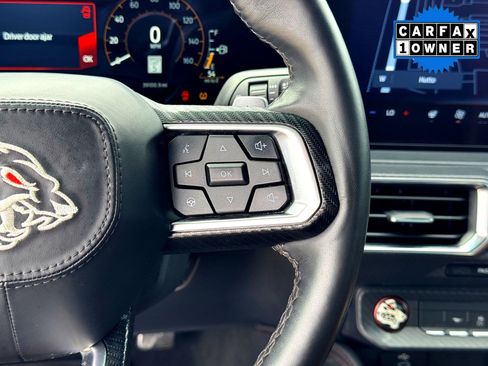 Used 2024 Ford Mustang GT Premium w/ GT Performance Package image 24