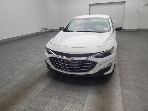Used 2024 Chevrolet Malibu LS FWD image 15