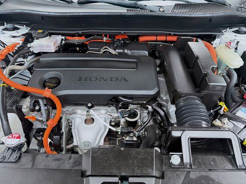 Certified 2024 Honda CR-V Sport image 35