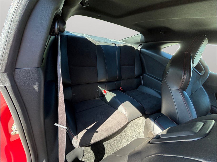 Used 2014 Chevrolet Camaro ZL1 RWD image 34