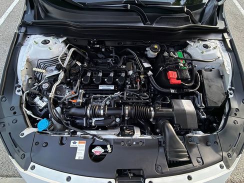 Used 2020 Honda Accord LX image 48