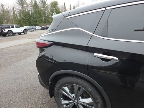 Used 2020 Nissan Murano Platinum image 30