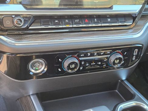 Used 2023 Chevrolet Silverado 1500 RST image 20