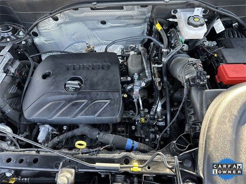 Used 2024 Buick Encore GX Sport Touring w/ Comfort Package image 31