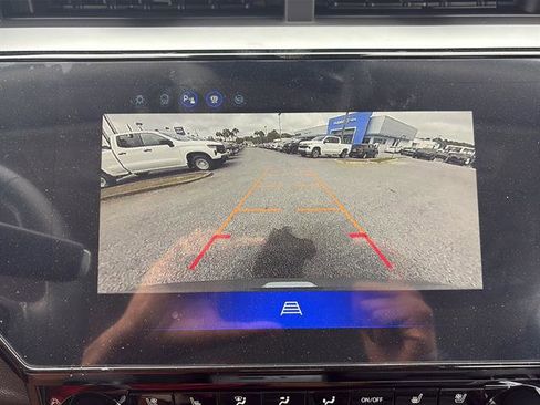 New 2027 Chevrolet Bolt RS FWD image 23