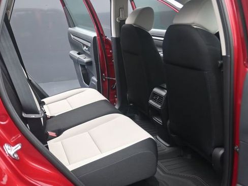 Used 2024 Honda CR-V LX image 21
