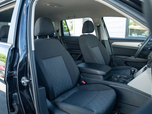 Used 2019 Volkswagen Atlas S AWD/4WD image 20