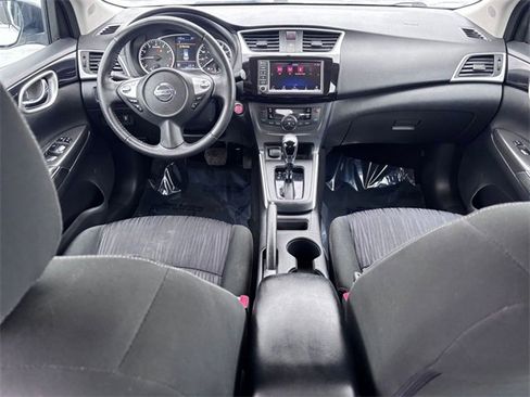 Used 2019 Nissan Sentra SV image 25